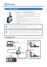 Предварительный просмотр 10 страницы NBK EPC-200-CC Instruction Manual