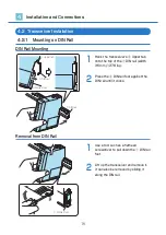 Предварительный просмотр 17 страницы NBK EPC-200-CC Instruction Manual