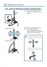 Предварительный просмотр 18 страницы NBK EPC-200-CC Instruction Manual