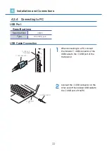 Предварительный просмотр 23 страницы NBK EPC-200-CC Instruction Manual