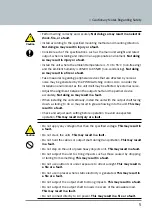 Preview for 6 page of NBK EPL-48-D6-D6 Instruction Manual