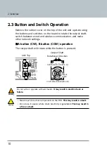 Preview for 11 page of NBK EPL-48-D6-D6 Instruction Manual