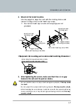 Preview for 18 page of NBK EPL-48-D6-D6 Instruction Manual