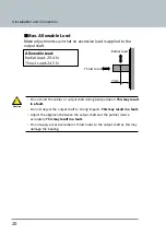 Preview for 21 page of NBK EPL-48-D6-D6 Instruction Manual