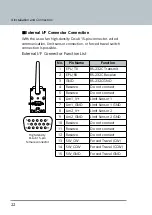 Preview for 23 page of NBK EPL-48-D6-D6 Instruction Manual