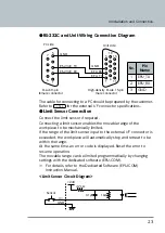 Preview for 24 page of NBK EPL-48-D6-D6 Instruction Manual