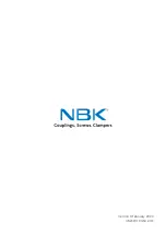 Предварительный просмотр 32 страницы NBK EPU-100-W5-R60 Instruction Manual