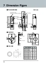 Предварительный просмотр 27 страницы NBK EPU-200-W5-R60 Instruction Manual