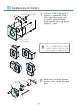 Preview for 29 page of NBK EPU-220 Instruction Manual