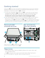 Preview for 4 page of NBN connection box User Manual