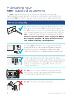 Preview for 8 page of NBN connection box User Manual