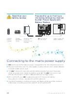 Preview for 20 page of NBN connection box User Manual