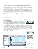 Preview for 24 page of NBN connection box User Manual