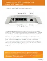 Предварительный просмотр 5 страницы NBN Fixed Wireless Connection User Manual