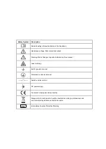 Preview for 10 page of NBN Fluke CS400 Hardware Manual