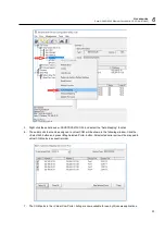 Preview for 33 page of NBN Fluke CS400 Hardware Manual