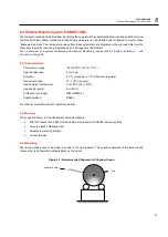 Preview for 41 page of NBN Fluke CS400 Hardware Manual