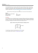 Preview for 42 page of NBN Fluke CS400 Hardware Manual