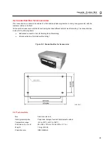 Preview for 63 page of NBN Fluke CS400 Hardware Manual