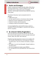 Preview for 6 page of NBN GUARDIAN 1.0 Quick Start Manual