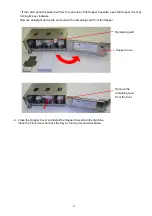 Preview for 38 page of NBS Technologies Advantage M8 Operation Manual