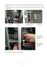 Preview for 41 page of NBS Technologies Advantage M8 Operation Manual