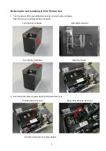 Preview for 42 page of NBS Technologies Advantage M8 Operation Manual