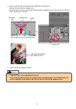 Preview for 48 page of NBS Technologies Advantage M8 Operation Manual