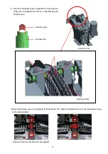 Preview for 50 page of NBS Technologies Advantage M8 Operation Manual