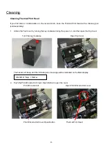 Preview for 53 page of NBS Technologies Advantage M8 Operation Manual