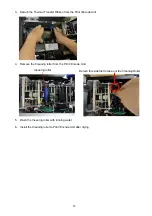 Preview for 57 page of NBS Technologies Advantage M8 Operation Manual