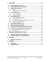 Preview for 3 page of NBS Technologies NBS5500 User Manual