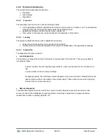 Preview for 43 page of NBS Technologies NBS5500 User Manual