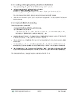 Preview for 45 page of NBS Technologies NBS5500 User Manual