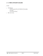 Preview for 48 page of NBS Technologies NBS5500 User Manual