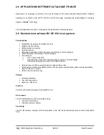 Preview for 49 page of NBS Technologies NBS5500 User Manual