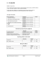 Preview for 58 page of NBS Technologies NBS5500 User Manual