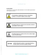 Preview for 9 page of nbs 150-CTDL-31.5-FX Installation, Operation And Maintenance Manual