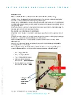 Preview for 15 page of nbs 150-CTDL-31.5-FX Installation, Operation And Maintenance Manual