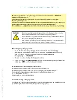 Preview for 16 page of nbs 150-CTDL-31.5-FX Installation, Operation And Maintenance Manual