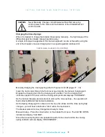 Preview for 17 page of nbs 150-CTDL-31.5-FX Installation, Operation And Maintenance Manual