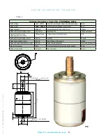 Preview for 31 page of nbs 150-CTDL-31.5-FX Installation, Operation And Maintenance Manual