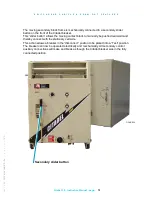 Preview for 73 page of nbs 150-CTDL-31.5-FX Installation, Operation And Maintenance Manual