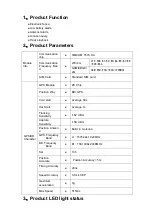 Preview for 2 page of nbs GPS ASSET TRACK Quick Start Manual