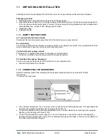 Preview for 8 page of nbs NBS5xxx User Manual