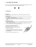 Preview for 11 page of nbs NBS5xxx User Manual