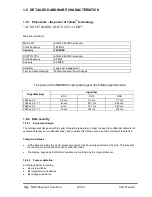 Preview for 19 page of nbs NBS5xxx User Manual