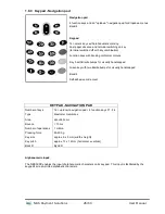 Preview for 26 page of nbs NBS5xxx User Manual