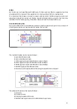 Preview for 33 page of NC ENGINEERING MKII 600 Series Operating, Maintenance And Safety Instructions