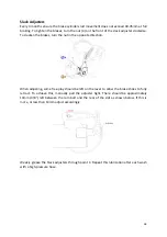 Preview for 38 page of NC ENGINEERING MKII 600 Series Operating, Maintenance And Safety Instructions